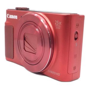 CANON (キヤノン) コンパクトデジタルカメラ sx620