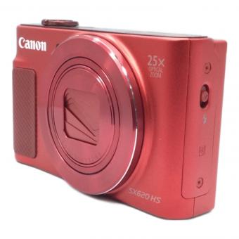 CANON (キヤノン) コンパクトデジタルカメラ sx620
