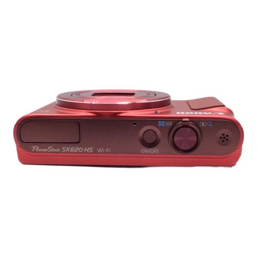 CANON (キヤノン) コンパクトデジタルカメラ sx620
