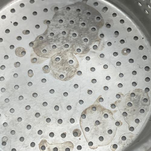 南部鉄器 (ナンブテッキ) 丸形鉄瓶