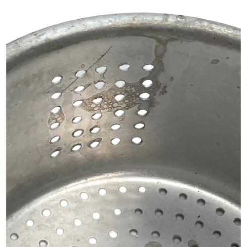 南部鉄器 (ナンブテッキ) 丸形鉄瓶