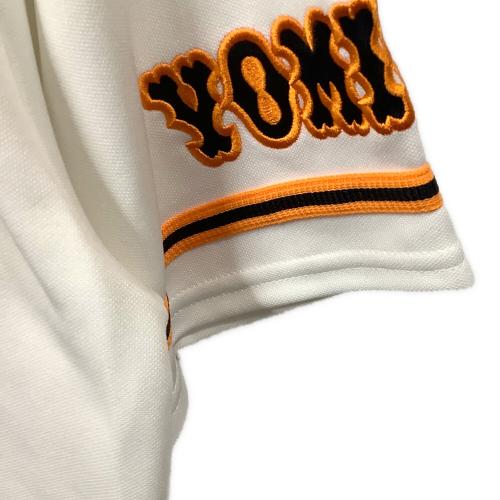 UNDER ARMOUR (アンダーアーマー) レプリカユニフォーム ジャイアンツ KOBAYASHI 背番号22番 メンズ SIZE XL ホワイト
