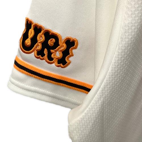 UNDER ARMOUR (アンダーアーマー) レプリカユニフォーム ジャイアンツ KOBAYASHI 背番号22番 メンズ SIZE XL ホワイト