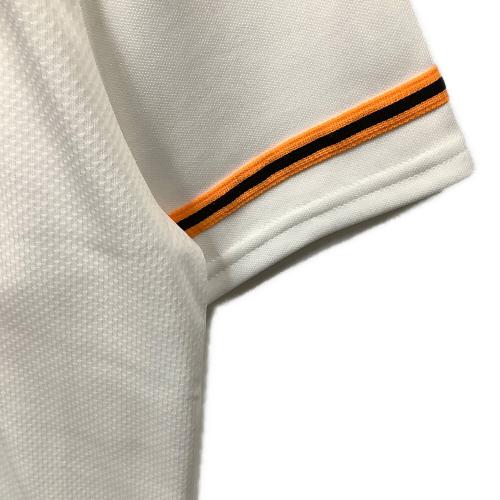 UNDER ARMOUR (アンダーアーマー) レプリカユニフォーム ジャイアンツ KOBAYASHI 背番号22番 メンズ SIZE XL ホワイト
