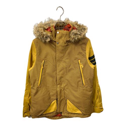BURTON (バートン) スキーウェア(ジャケット) レディース SIZE L オレンジ
