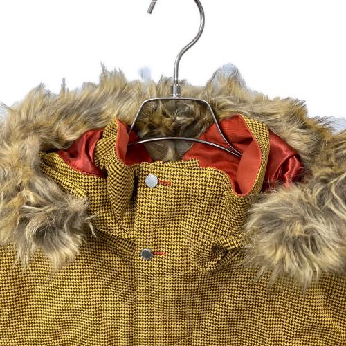 BURTON (バートン) スキーウェア(ジャケット) レディース SIZE L オレンジ