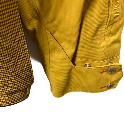 BURTON (バートン) スキーウェア(ジャケット) レディース SIZE L オレンジ