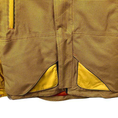 BURTON (バートン) スキーウェア(ジャケット) レディース SIZE L オレンジ