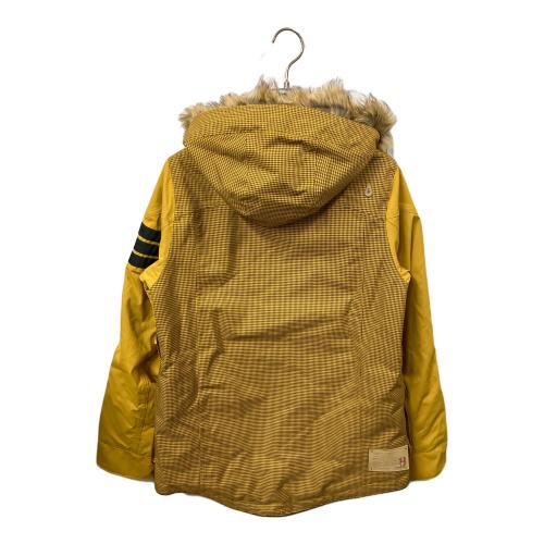 BURTON (バートン) スキーウェア(ジャケット) レディース SIZE L オレンジ