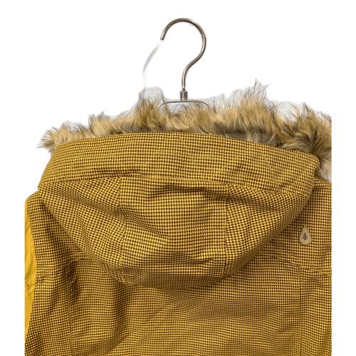 BURTON (バートン) スキーウェア(ジャケット) レディース SIZE L オレンジ