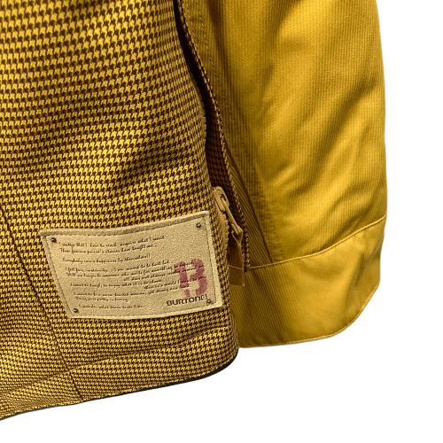 BURTON (バートン) スキーウェア(ジャケット) レディース SIZE L オレンジ