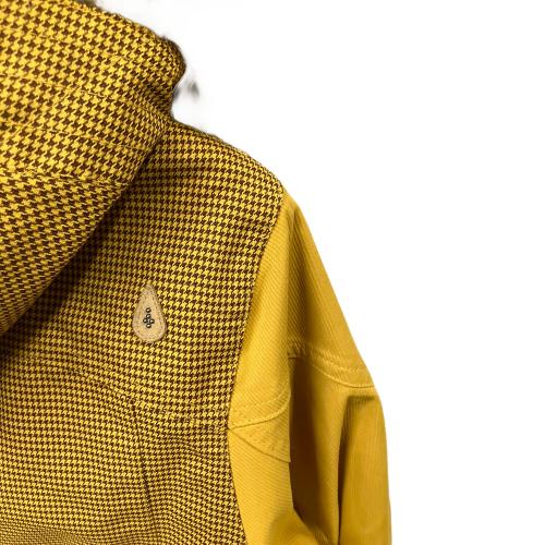 BURTON (バートン) スキーウェア(ジャケット) レディース SIZE L オレンジ