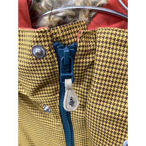 BURTON (バートン) スキーウェア(ジャケット) レディース SIZE L オレンジ