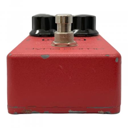 MXR (エムエックスアール) コンプレッサー M102 本体のみ Dyna Comp