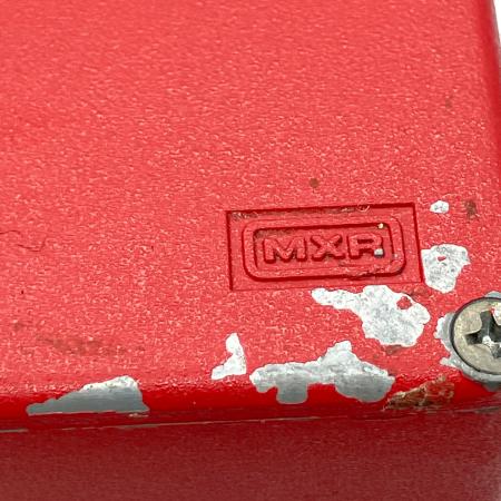 MXR (エムエックスアール) コンプレッサー M102 本体のみ Dyna Comp