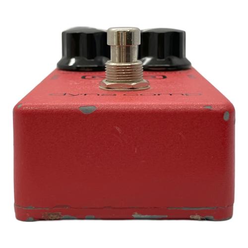 MXR (エムエックスアール) コンプレッサー M102 本体のみ Dyna Comp