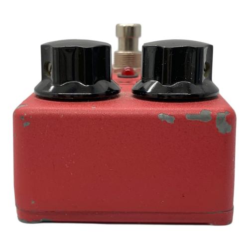 MXR (エムエックスアール) コンプレッサー M102 本体のみ Dyna Comp