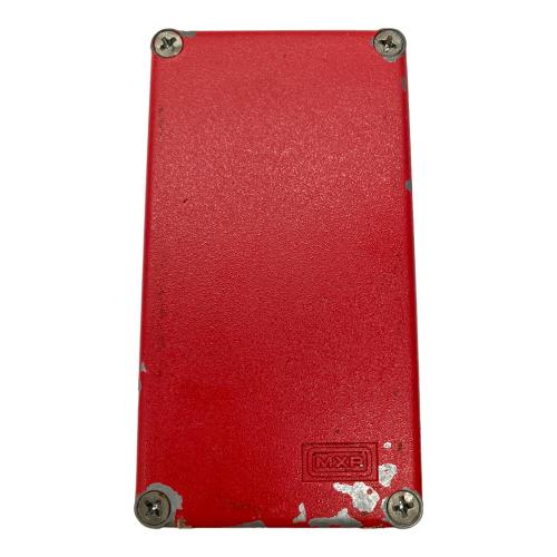MXR (エムエックスアール) コンプレッサー M102 本体のみ Dyna Comp