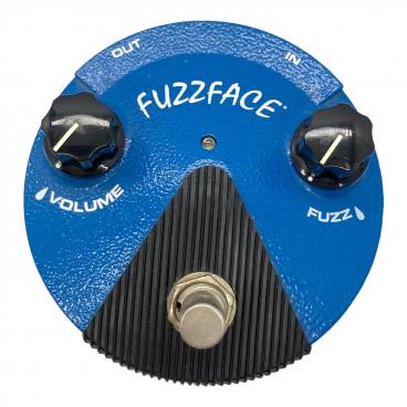 Jim Dunlop (ジムダンロップ) エフェクター @ Band of Gypsys EDITION