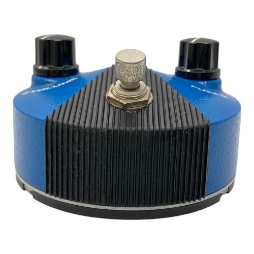 Jim Dunlop (ジムダンロップ) エフェクター FFM1 本体のみ Fuzz Face Mini Silicon