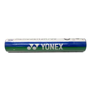YONEX (ヨネックス) エアロセンサ700 シャトル シャトル(12個入)