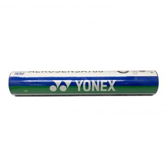 YONEX (ヨネックス) エアロセンサ700 シャトル シャトル(12個入)