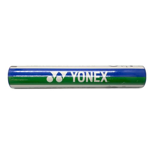 YONEX (ヨネックス) エアロセンサ700 シャトル シャトル(12個入)