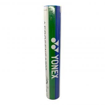YONEX (ヨネックス) エアロセンサ700 シャトル シャトル(12個入)
