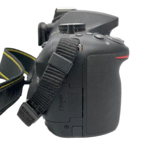 Nikon (ニコン) 一眼レフカメラ D5200 ヨゴレ有