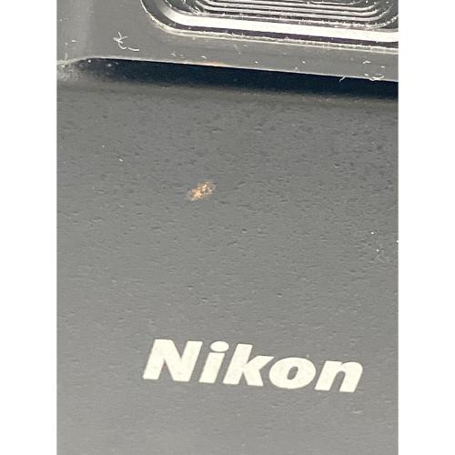 Nikon (ニコン) 一眼レフカメラ D5200 ヨゴレ有