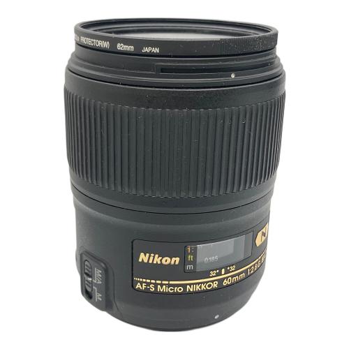 Nikon (ニコン) レンズ