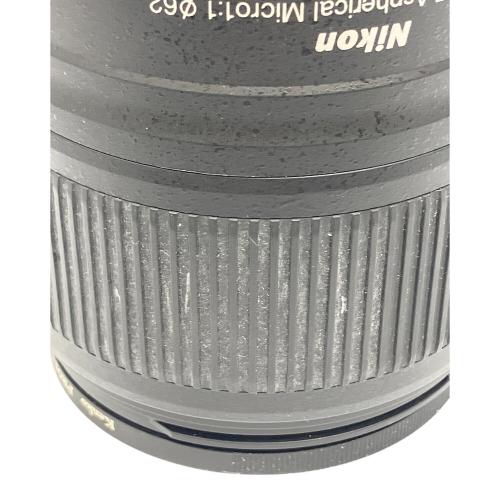 Nikon (ニコン) レンズ
