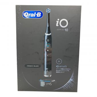BRAUN (ブラウン) 電動歯ブラシ iOM1044.2AD CB