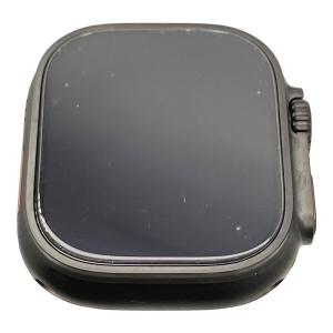 Apple (アップル) MF0V4J/A Apple Watch ULTRA3 GPS+Cellularモデル 49mm