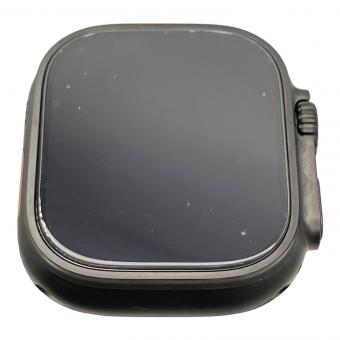 Apple (アップル) MF0V4J/A Apple Watch ULTRA3 GPS+Cellularモデル 49mm