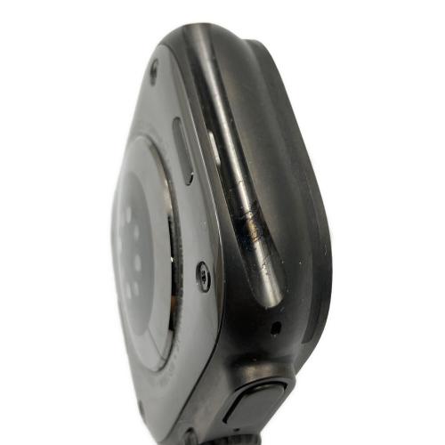 Apple (アップル) MF0V4J/A Apple Watch ULTRA3 GPS+Cellularモデル 49mm