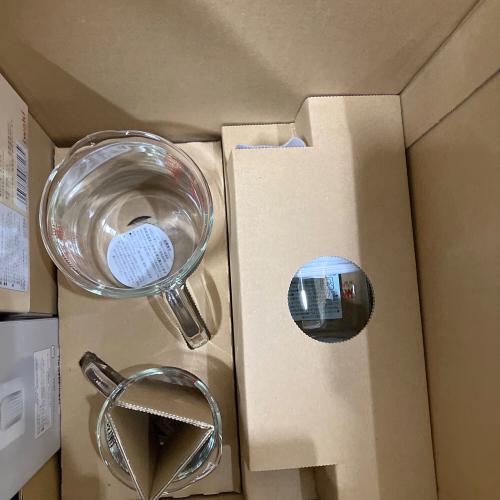 iwaki (イワキ) 福得バラエティー8点セット