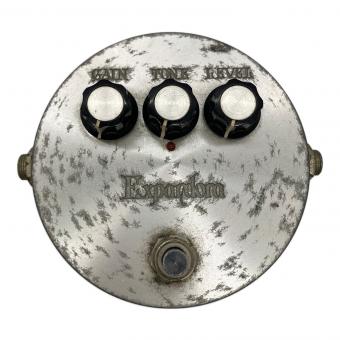 Bixonic ディストーション EXP-2000 S/N:6212 Expandora