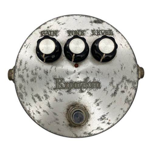 Bixonic ディストーション EXP-2000 S/N:6212 Expandora