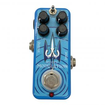 MYTHFX マルチモジュレーション TRITON MODULATION