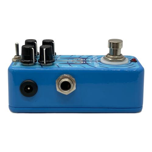 MYTHFX マルチモジュレーション TRITON MODULATION