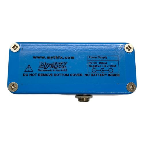 MYTHFX マルチモジュレーション TRITON MODULATION