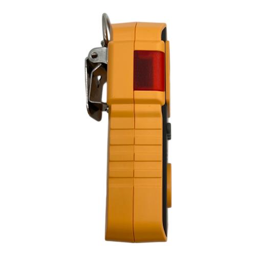 BOSEAN ポータブルシングルガス検知器