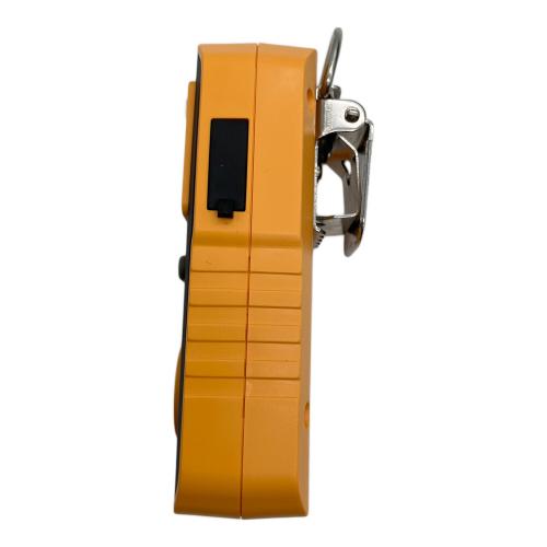 BOSEAN ポータブルシングルガス検知器