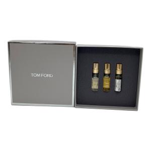 TOM FORD (トムフォード) ミニボトル3本セット 3ml×3