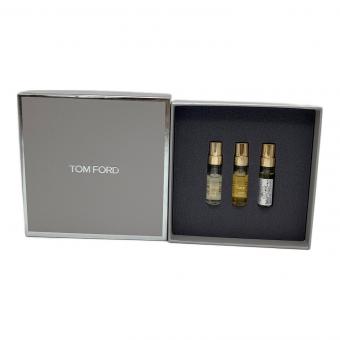 TOM FORD (トムフォード) ミニボトル3本セット 3ml×3