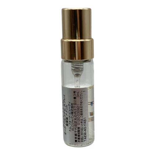 TOM FORD (トムフォード) ミニボトル3本セット 3ml×3
