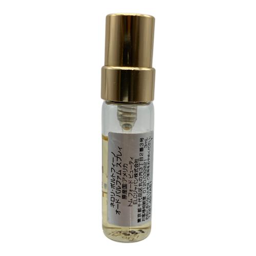 TOM FORD (トムフォード) ミニボトル3本セット 3ml×3
