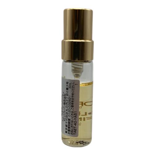TOM FORD (トムフォード) ミニボトル3本セット 3ml×3