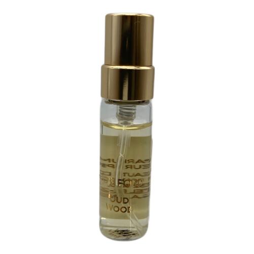 TOM FORD (トムフォード) ミニボトル3本セット 3ml×3